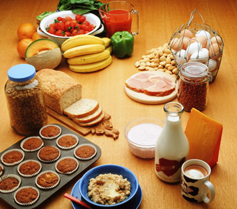 减肥尝试传统药膳料理 美容与药效齐备不伤身