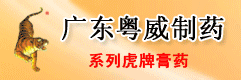 No:181--广东粤威制药有限公司