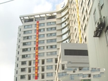 中国福利会国际和平妇幼保健院